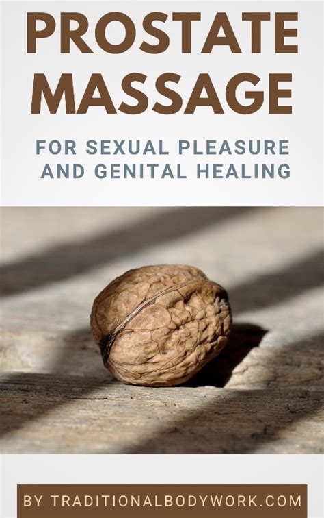 Prostate Massage Brothel De Meern